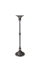 Alzata per Candela H 70 cm