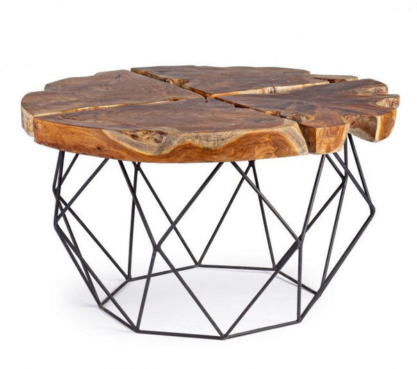 online Tavolino Adanya D80 in Legno