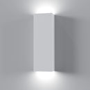 Lampada da parete Ceiling & Wall in Gesso Parma Bianco