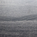 Scarpiera Sally 60x24x80 h cm in Legno Grigio Scuro