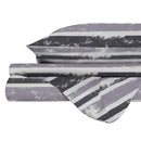 Copripiumino con Stampa sul Sacco e Federe Linea River Oka Varie Misure