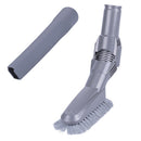 Aspirapolvere Senza Filo Scopa Elettrica 160W Kooper Dixon Pro Ottanio/Grigio