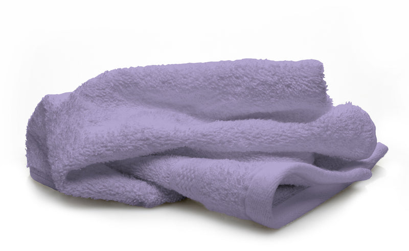 Telo in Spugna 100x150 cm Lilla