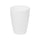 Vaso Luminoso da Giardino a LED Ø40 cm in Resina 5W Cypress Bianco Caldo