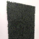 Parete Verde Verticale Artificiale 50x50 cm