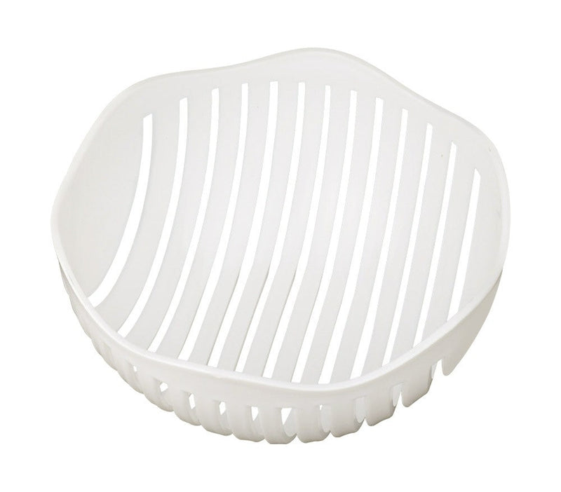 Scodella per tagliare e scolare insalata e verdure