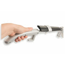 Aspirapolvere Scopa Elettrica 1200W Kooper Viper Bianca/Tortora