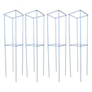 Mobile TV 1 Porta 1 Nicchia 140x43x56cm TFT  Basic Bianco Lucido Quercia Wengè