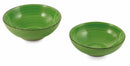 Set 2 Insalatiere in Gres Villa d'Este Home Tivoli Baita Verdi