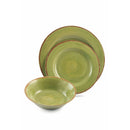 Servizio Piatti 18 Pezzi in Melammina Villa d'Este Baita