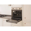 Forno elettrico Candy 65 litri avena classe A+