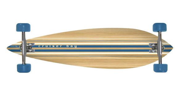 prezzo Longboard Nextreme Cruiser Bay