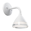 Applique da Esterno a LED 20W 3000K Sovil Bianco
