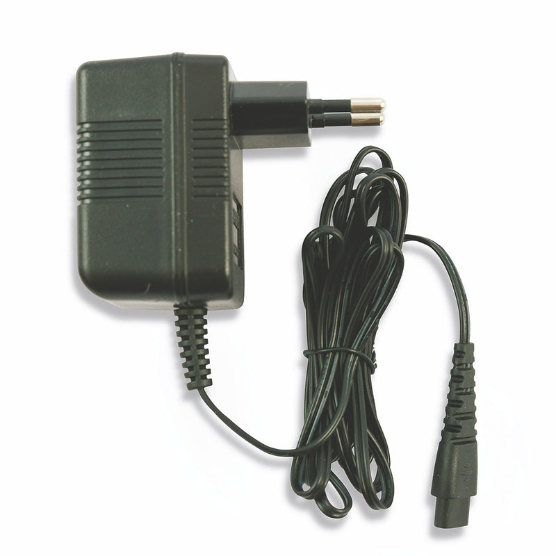 Rasoio Elettrico Ricaricabile 3 Testine Oscillanti Kooper Figaro