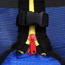 Trampolino Tappeto Elastico  Ø185 cmper Bambini