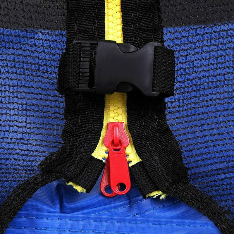 Trampolino Tappeto Elastico  Ø185 cmper Bambini