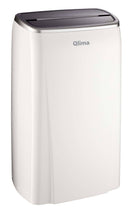 Deumidificatore d'Aria 25 Litri 0,35kW Qlima D625 Bianco