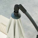 Ombrellone da Giardino Decentrato 8 Stecche Ø3x2.6 m in Alluminio Metallo e Poliestere