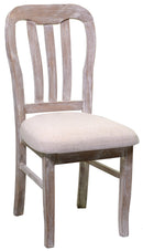 Sedia in Legno Stoccarda