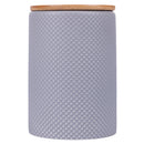 Set 3 Barattoli 700 ml in Gres VdE Tivoli 1996 Circle 
