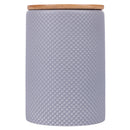 Set 3 Barattoli 700 ml in Gres VdE Tivoli 1996 Circle 