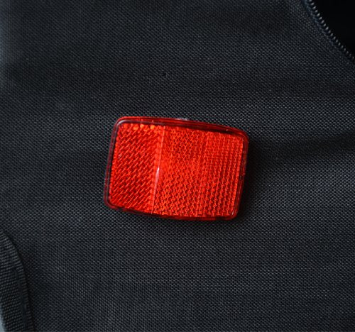 Rimorchio per Animali Domestici Pieghevole da Bicicletta 130x90x110 cm Bianco e Nero 