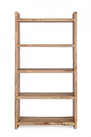 Libreria 90x35x175h cm Eneas 