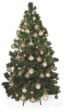 Albero di Natale Soriani Dublino Verde