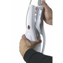 Scopa a Vapore Elettrica Lavapavimenti 1300W Kooper Vaporbella Elite