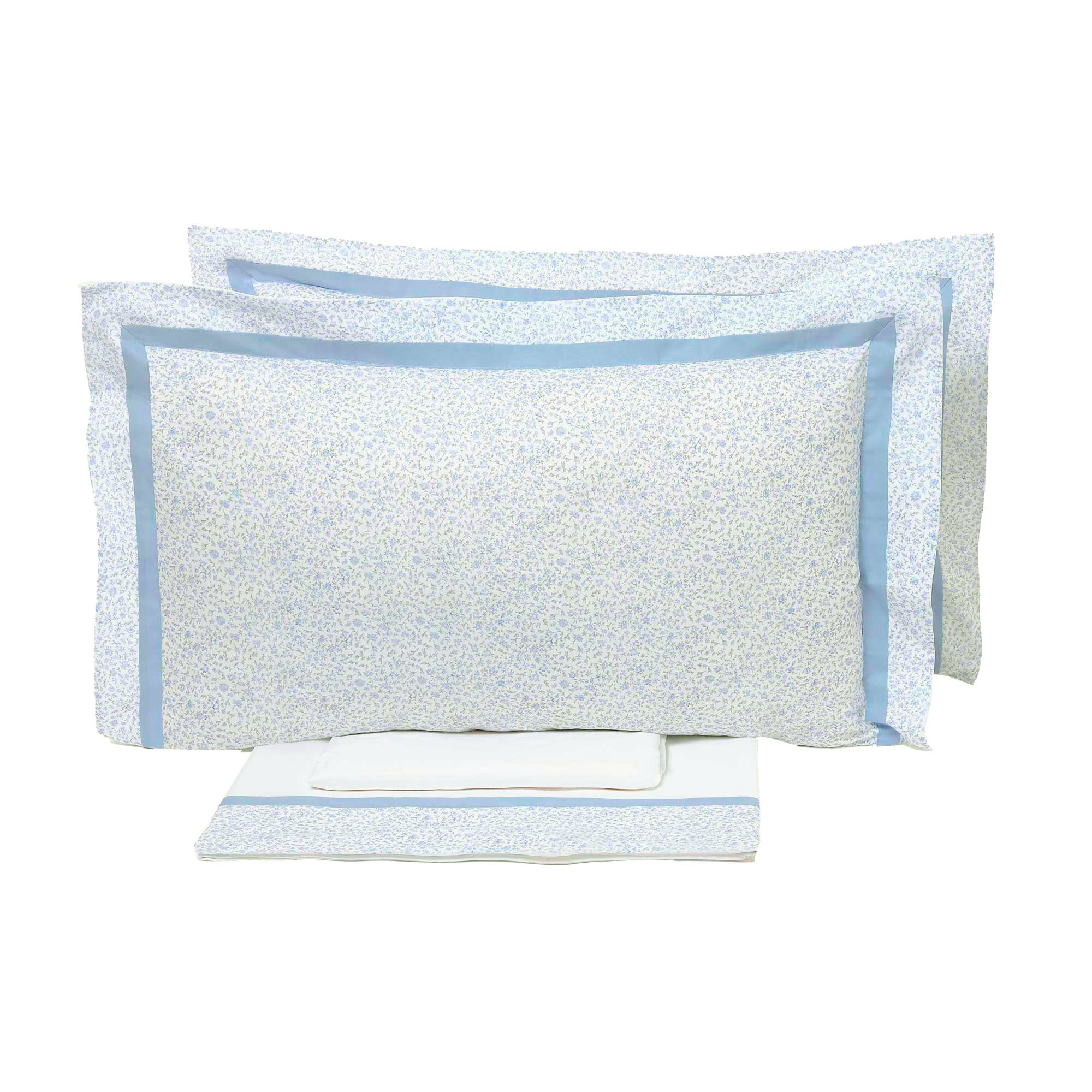 Set Lenzuola Matrimoniale...