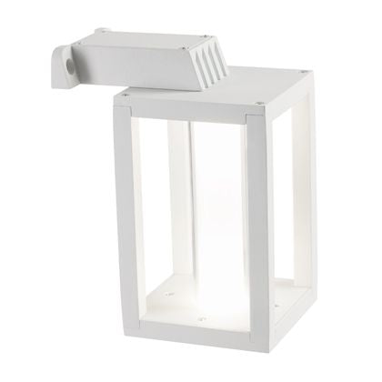 Applique da Esterno a LED 3W+3W 4000K Sovil Bianco online