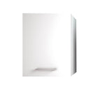 Mobile da Bagno sospeso Samoa 09 Laccato Tortora TFT