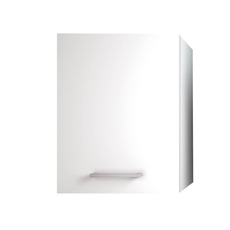 Mobile da Bagno sospeso Samoa 09 Laccato Tortora TFT