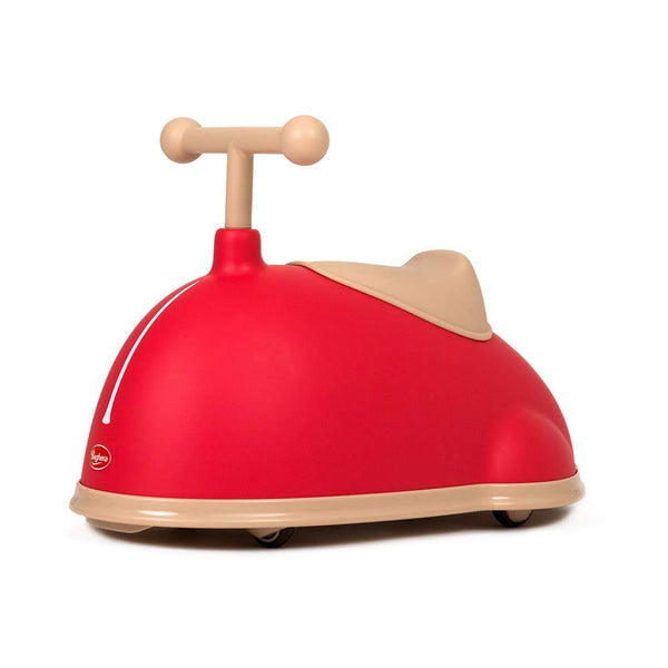 prezzo Auto Cavalcabile per Bambini Baghera Ride On Twister Rossa