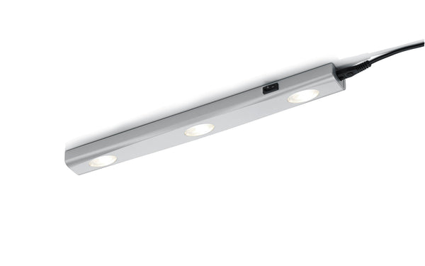 Applique da Interno a LED in Plastica Bianco acquista