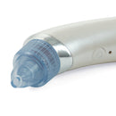 Aspiratore per Punti Neri Ricaricabile 3 Velocità Kooper  Bianco