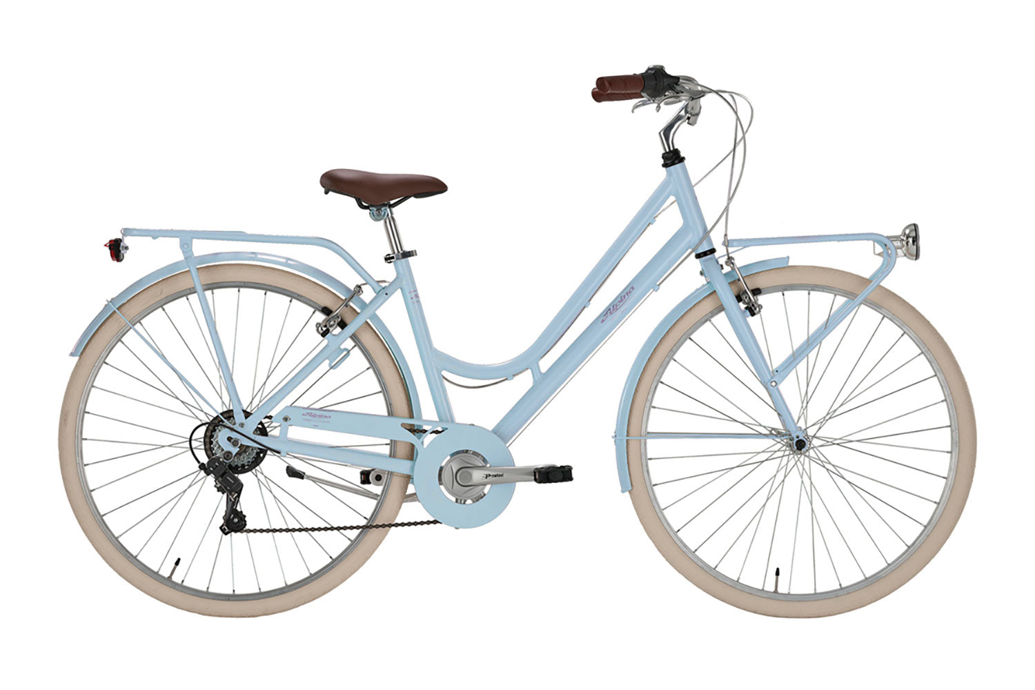 Bicicletta City da...