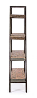 Libreria 150x35x180h cm Manchester 
