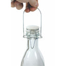 Bottiglia Ø10,5x29,5 cm 860 ml in Vetro Borosilicato VdE Tivoli 1996 Imperial