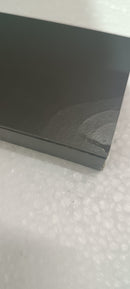 Set 3  tavolini da caffè Kanta tortora antracite Seconda Scelta