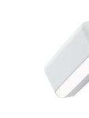 Lampada Segna Passo da Esterno a LED 3W 4000K Sovil Bianco