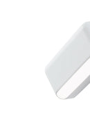 Lampada Segna Passo da Esterno a LED 3W 3000K Sovil Grigio