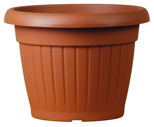 Vaso in Polipropilene Vaso Coste Terracotta Varie Misure prezzo