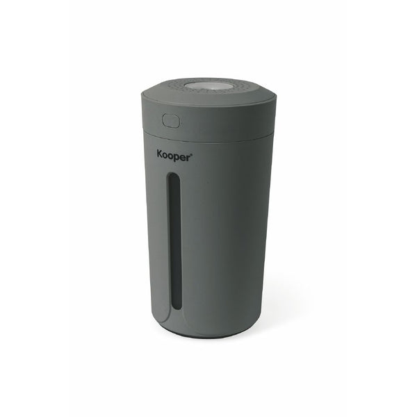 Diffusore di Aroma Umidificatore con Luci Kooper Grigio Scuro online