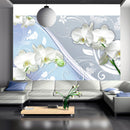 Fotomurale - Mente Ambivalente Ii Carta Da Parato Erroi