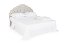 Testiera Letto Azar Nat 169 in Legno