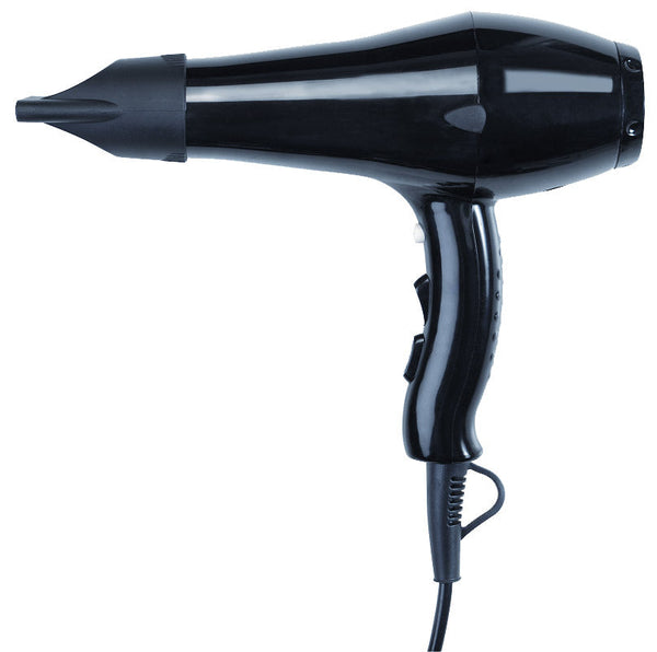 prezzo Asciugacapelli Phon a Pistola 1800W Vama Fit Phon Nero