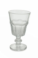 Set 6 Calici Ø8,5x14,2 cm in Vetro Villa d'Este Home Tivoli Floyd Multicolor