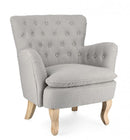 Poltrona 71,5x72,5b cm Orlins Cloud 