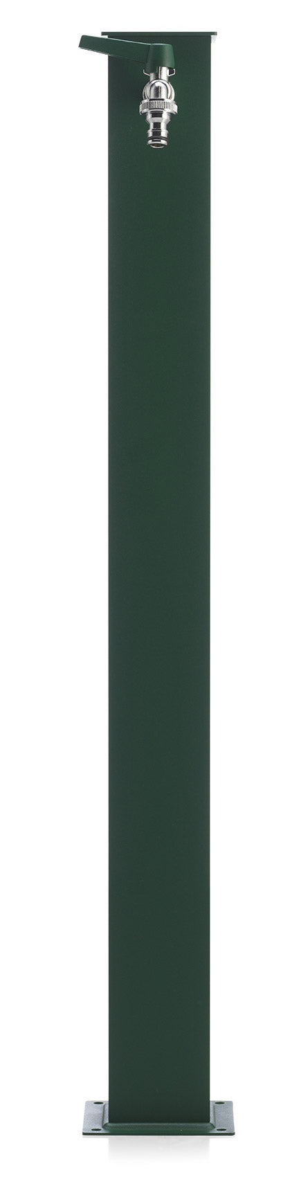 Fontana da Giardino con Rubinetto Belfer 42/Q Verde online